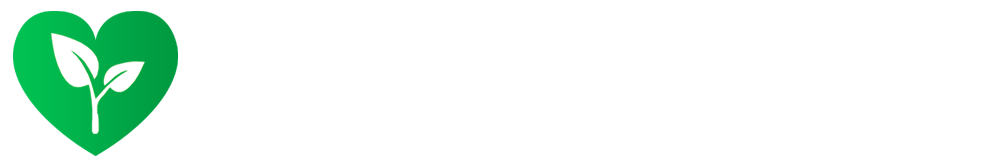 De Hobbykweker logo wit De Hobbykweker logo wit
