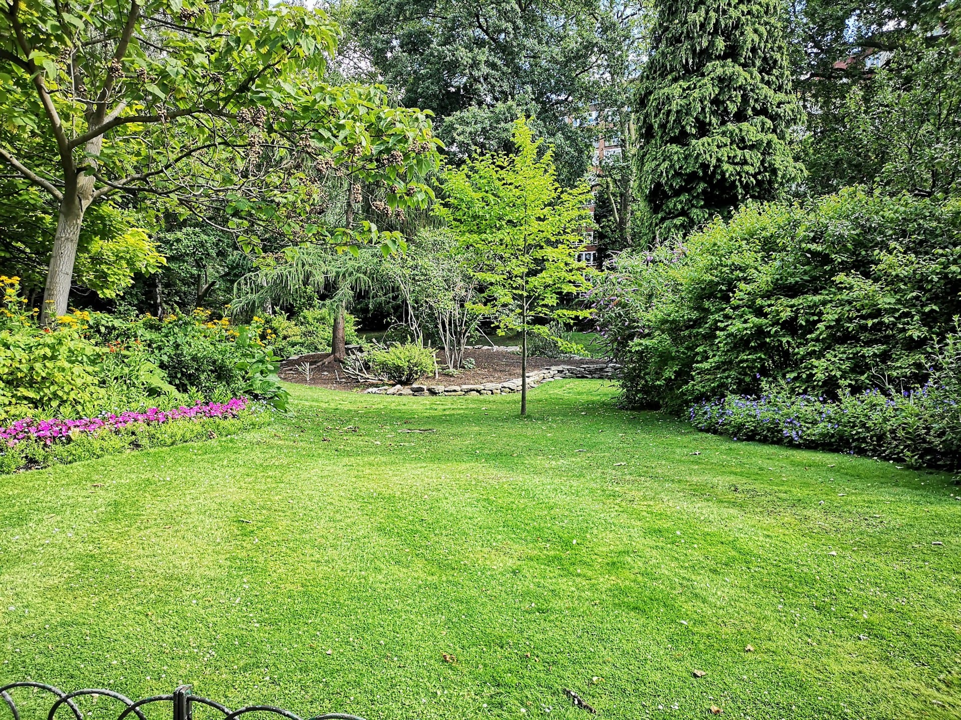 Tuin